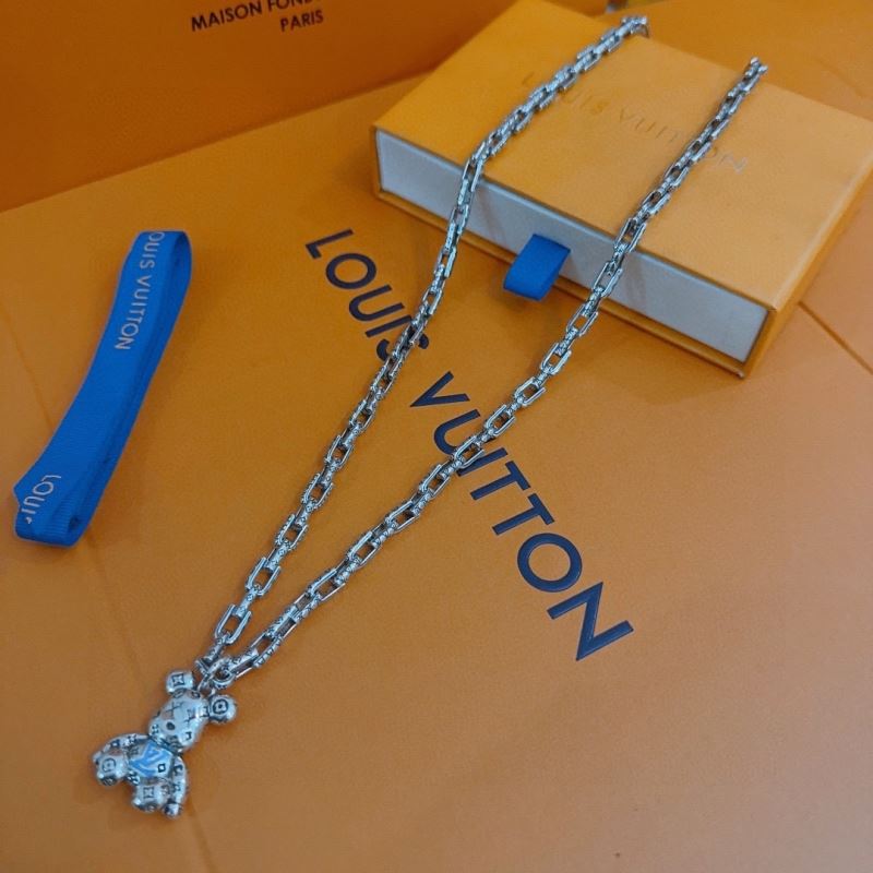 Louis Vuitton Necklaces